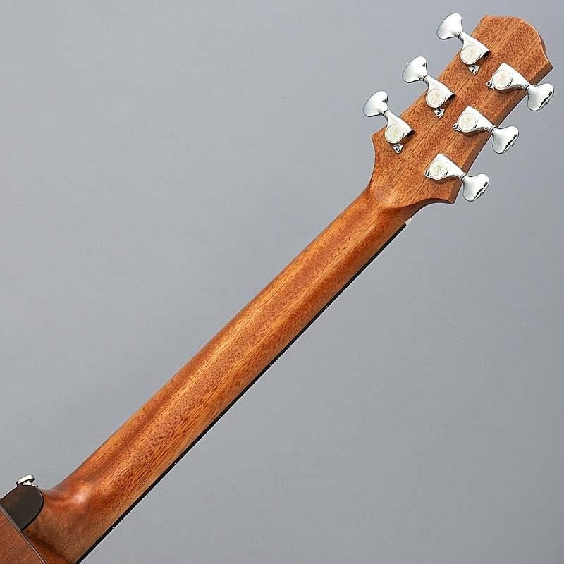 Wind Series～ G-08OOC [Gogo Kei Signature Model] Naga Guitars by