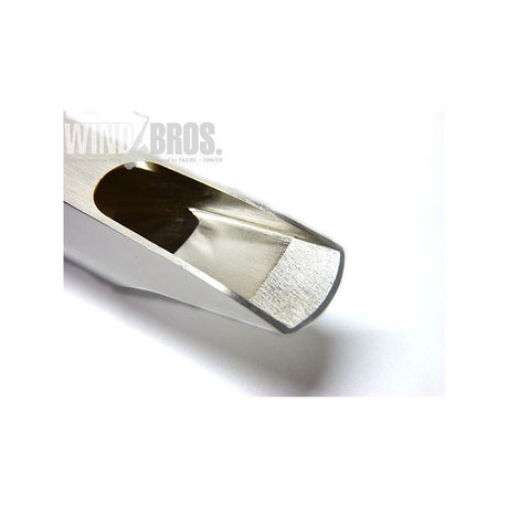 Woodstone_Metal_AM-II_SMOOTH_Alto_Saxophone_Mouthpiece，_Opening__6_[Best_Price_on_Sale]_02