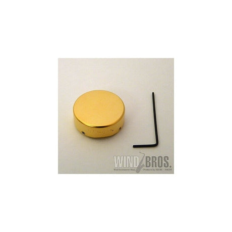 Woodstone_Satin_GP_Thumb_Rest_for_Soprano_Saxophone_[Autumn_Super_Sale]_01
