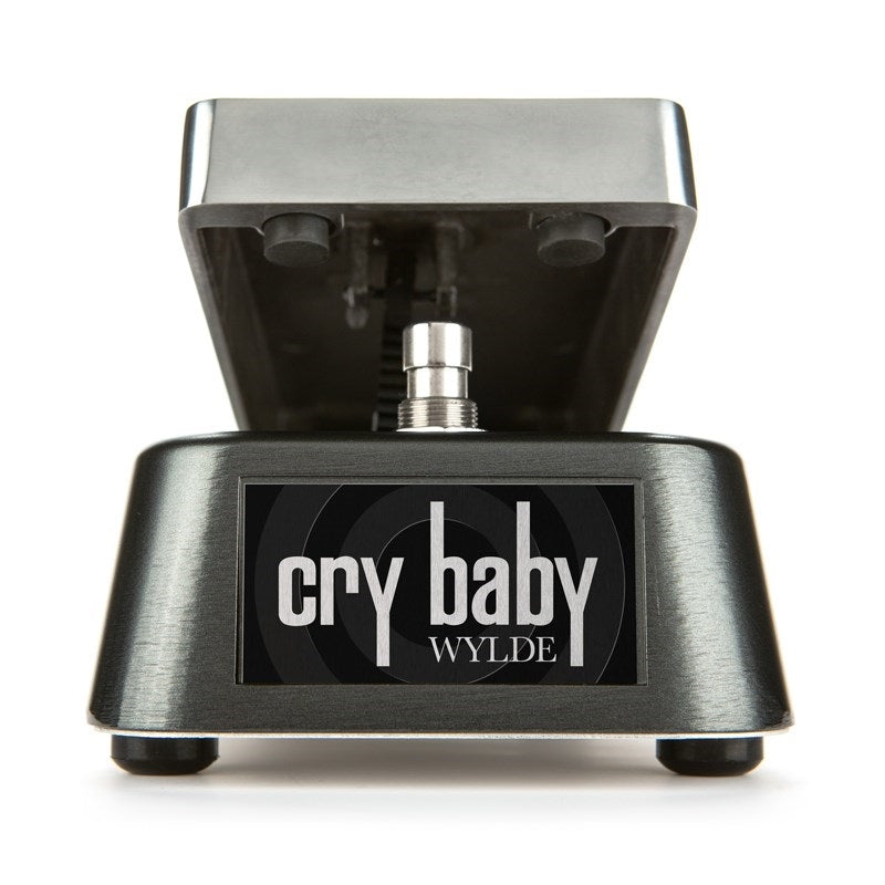 Wylde_Audio_WA45_Cry_Baby_Wah_(Jim_Dunlop)_Cry_Baby_Wah_Pedal_01