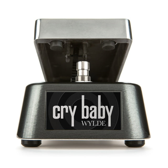 Wylde_Audio_WA45_Cry_Baby_Wah_(Jim_Dunlop)_Cry_Baby_Wah_Pedal_01