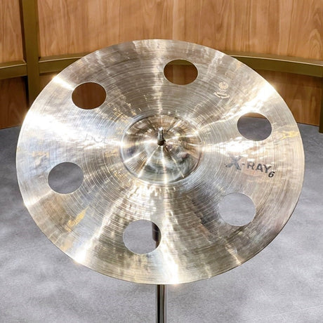 X-RAY_6_Crash_17_[1025g]_[2024_Turkey_Factory_Tour_Selected_Product]_[In-Store_Display_Special_Price]_01