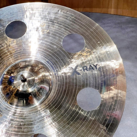 X-RAY_6_Crash_18_[1245g]_[2024_Turkey_Factory_Tour_Selected_Product]_[In-Store_Display_Special_Price]_02