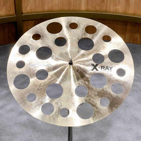 X-RAY_Random_Crash_16_[700g]_[2024_Turkey_Factory_Tour_Selected_Product]_01
