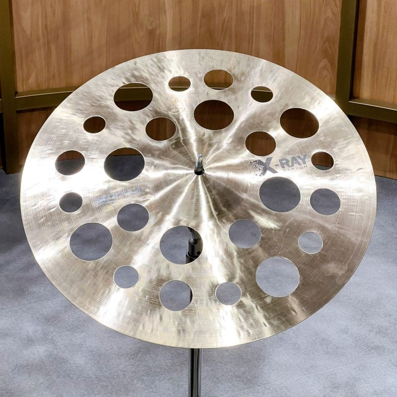 X-RAY_Random_Crash_18_[1085g]_[2024_Turkey_Factory_Tour_Selected_Product]_01