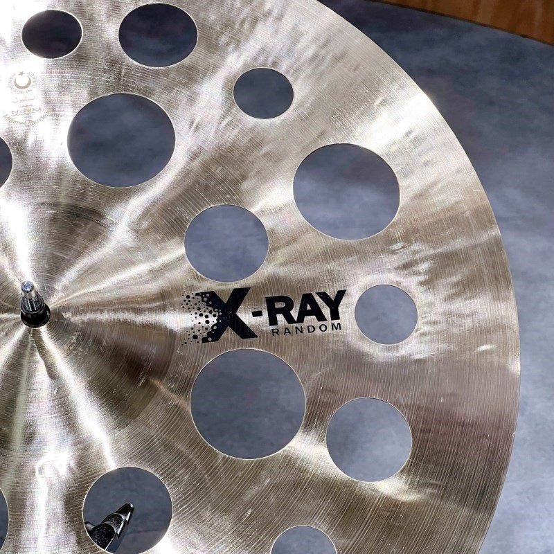 X-RAY_Random_Crash_18_[1085g]_[2024_Turkey_Factory_Tour_Selected_Product]_02