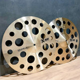 X-RAY_Random_Hihat_16pr_[900g_905g]_[2024_Turkey_Factory_Tour_Selected_Product]_[In-Store_Display_Special_Price]_02