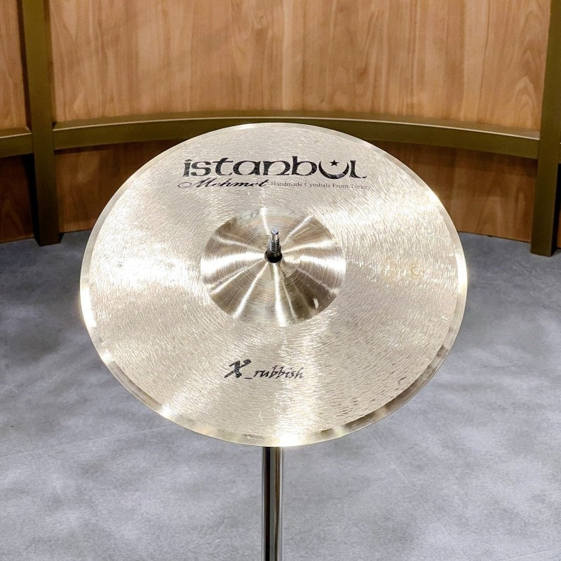 X-RUBBISH_Crash_12_[450g]_[2024_Turkey_Factory_Tour_Selection]_01