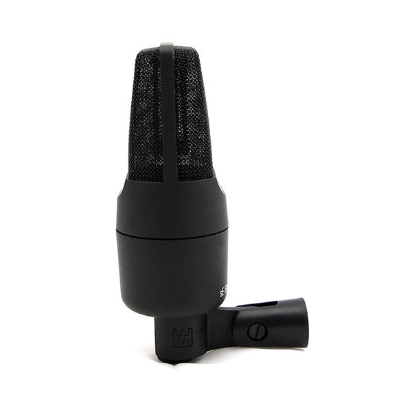 Se Electronics Ribbon R1 X1R (X1 R) (ribbon microphone) by sE Electronics – Ikebe Musical ...
