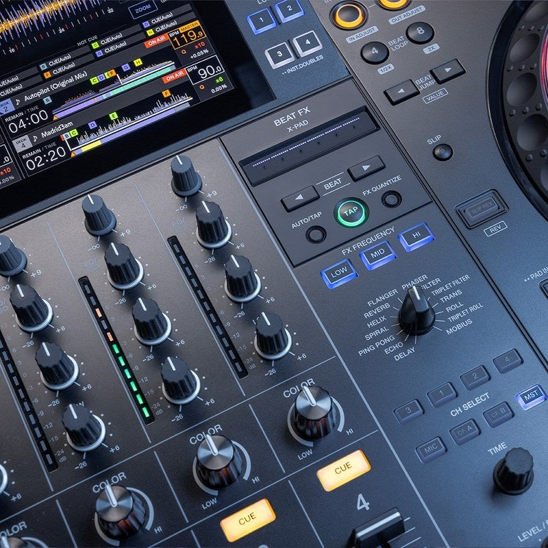 XDJ-AZ_All-in-One_DJ_System_[Bonus__Two_16GB_USB_Memory_Sticks]_[Compatible_with_free_downloads_of_rekordbox_and_Serato_DJ_Pro]_07