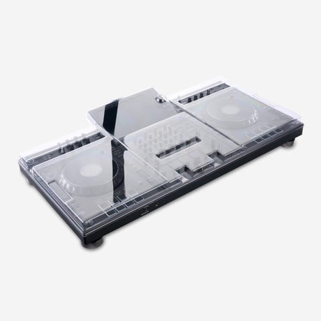 XDJ-AZ_+_DECKSAVER_Protective_Cover_Set_[Apple_Music_Compatible]_[All-in-One_DJ_System]_[Compatible_with_free_download_versions_of_rekordbox_and_Serato_DJ_Pro]_04