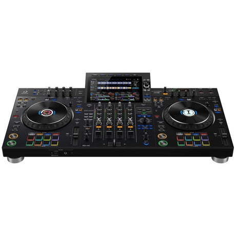 XDJ-AZ_+_DECKSAVER_Protective_Cover_Set_[Apple_Music_Compatible]_[All-in-One_DJ_System]_[Compatible_with_free_download_versions_of_rekordbox_and_Serato_DJ_Pro]_07