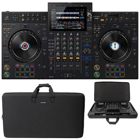 XDJ-AZ_+_MAGMA_Carrying_Case_Set_[Apple_Music_Compatible]_[All-in-One_DJ_System]_[Compatible_with_free_download_versions_of_rekordbox_and_Serato_DJ_Pro]_01