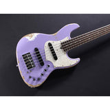 XJ-1T_5st_(Baby_Purple-MH_ALD_Roasted_Neck-R)_[Lacquer_Heavy_Aged]_03