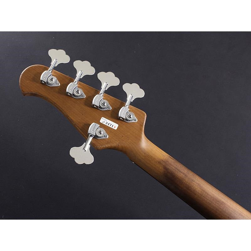 XJ-1T_5st_(Baby_Purple-MH_ALD_Roasted_Neck-R)_[Lacquer_Heavy_Aged]_08