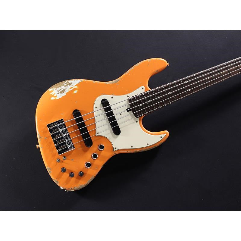 XJ-1T_5st_(Orange-MH_ALD_Roasted_Neck-R)_[Lacquer_Heavy_Aged]_03