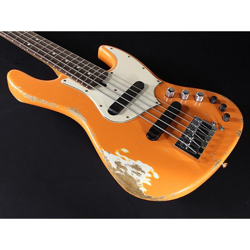 XJ-1T_5st_(Orange-MH_ALD_Roasted_Neck-R)_[Lacquer_Heavy_Aged]_05