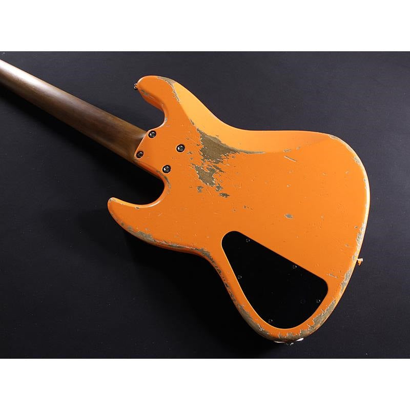 XJ-1T_5st_(Orange-MH_ALD_Roasted_Neck-R)_[Lacquer_Heavy_Aged]_10