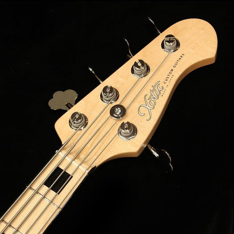 XJ-Core_5st___California_Core_Series_(TCT_Preamp_Black)_10