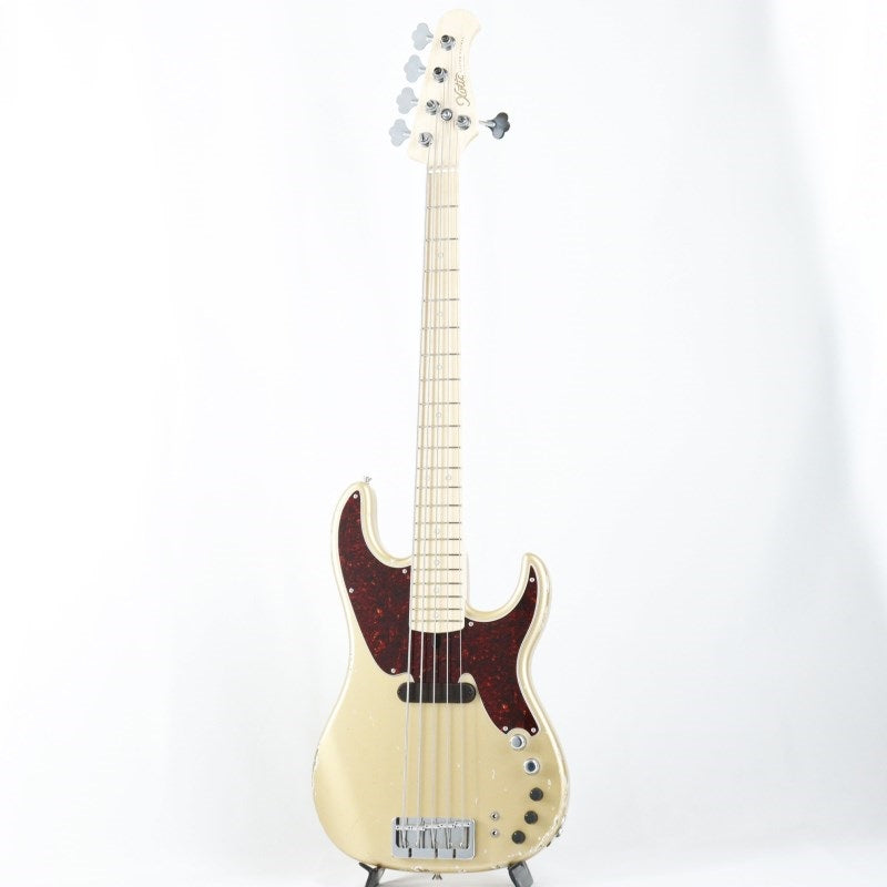 XTB-1T_5-Stage_Electrum_Gold_M-Aged_Ash_M_[Autumn_Super_Sale]_02