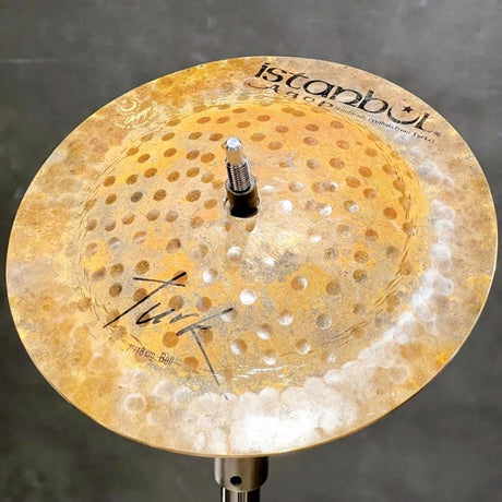 Xist_Bell_7_[455g]_[Prototype___No_Polished]_[2024_Turkey_Factory_Tour_Selected_Product]_02