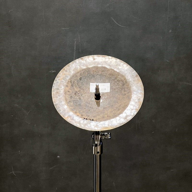 Xist_Bell_7_[455g]_[Prototype___No_Polished]_[2024_Turkey_Factory_Tour_Selected_Product]_03