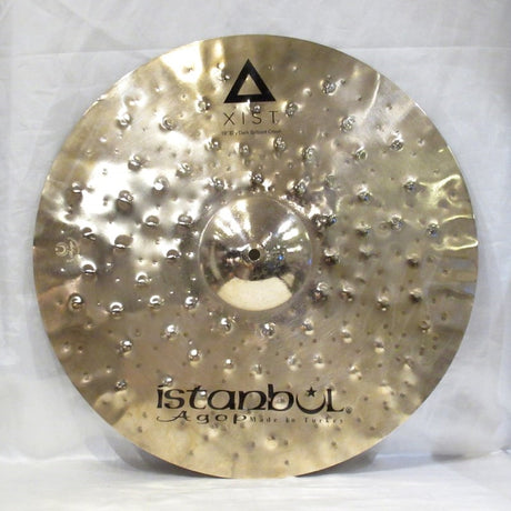 Xist_DRY_DARK_Brilliant_Crash_19''_[1，723g]_[2024_Turkey_Factory_Tour_Selection]_02