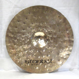 Xist_DRY_DARK_Brilliant_Crash_19''_[1，723g]_[2024_Turkey_Factory_Tour_Selection]_03