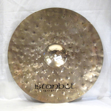 Xist_DRY_DARK_Brilliant_Crash_19''_[1，723g]_[2024_Turkey_Factory_Tour_Selection]_03