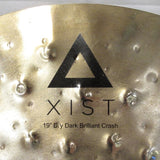 Xist_DRY_DARK_Brilliant_Crash_19''_[1，723g]_[2024_Turkey_Factory_Tour_Selection]_04
