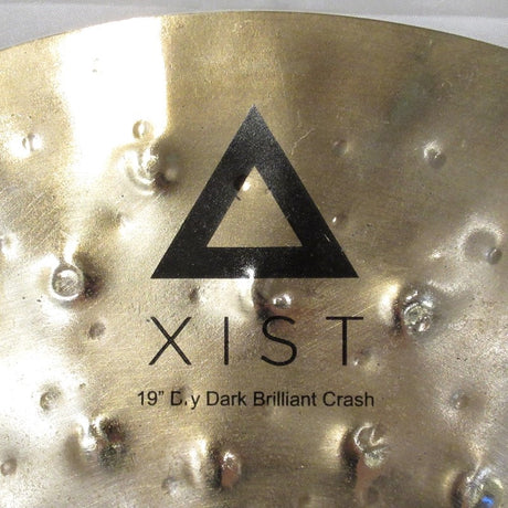 Xist_DRY_DARK_Brilliant_Crash_19''_[1，723g]_[2024_Turkey_Factory_Tour_Selection]_04