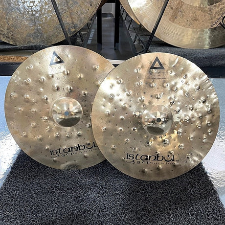 Xist_DRY_DARK_Brilliant_Hihats_15__[713g___1，189g]_[Selected_at_the_2024_Turkey_Factory_Tour]_01
