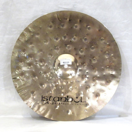 Xist_DRY_DARK_Brilliant_Hihats_15__[713g___1，189g]_[Selected_at_the_2024_Turkey_Factory_Tour]_03