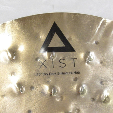 Xist_DRY_DARK_Brilliant_Hihats_15__[713g___1，189g]_[Selected_at_the_2024_Turkey_Factory_Tour]_04