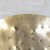 Xist_DRY_DARK_Brilliant_Hihats_15__[713g___1，189g]_[Selected_at_the_2024_Turkey_Factory_Tour]_05