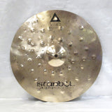 Xist_DRY_DARK_Brilliant_Hihats_15__[713g___1，189g]_[Selected_at_the_2024_Turkey_Factory_Tour]_07