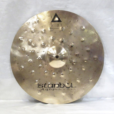 Xist_DRY_DARK_Brilliant_Hihats_15__[713g___1，189g]_[Selected_at_the_2024_Turkey_Factory_Tour]_07