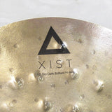 Xist_DRY_DARK_Brilliant_Hihats_15__[713g___1，189g]_[Selected_at_the_2024_Turkey_Factory_Tour]_09