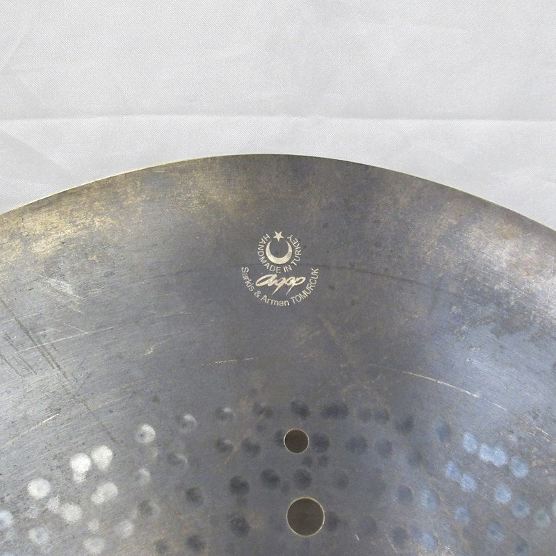 Xist_Dark_ION_Trash_19''_[1，546g]_[2024_Turkey_Factory_Tour_Selection]_05