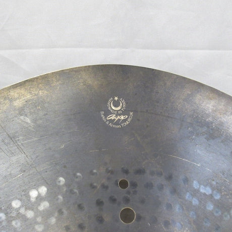 Xist_Dark_ION_Trash_19''_[1，546g]_[2024_Turkey_Factory_Tour_Selection]_05