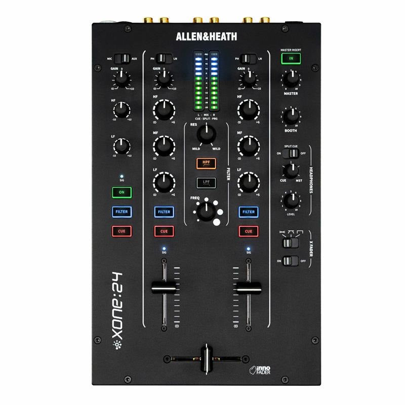Xone_24_(2+1_Compact_DJ_Mixer)_(Allen_&_Heath)_01