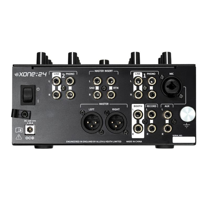 Xone_24_(2+1_Compact_DJ_Mixer)_(Allen_&_Heath)_02