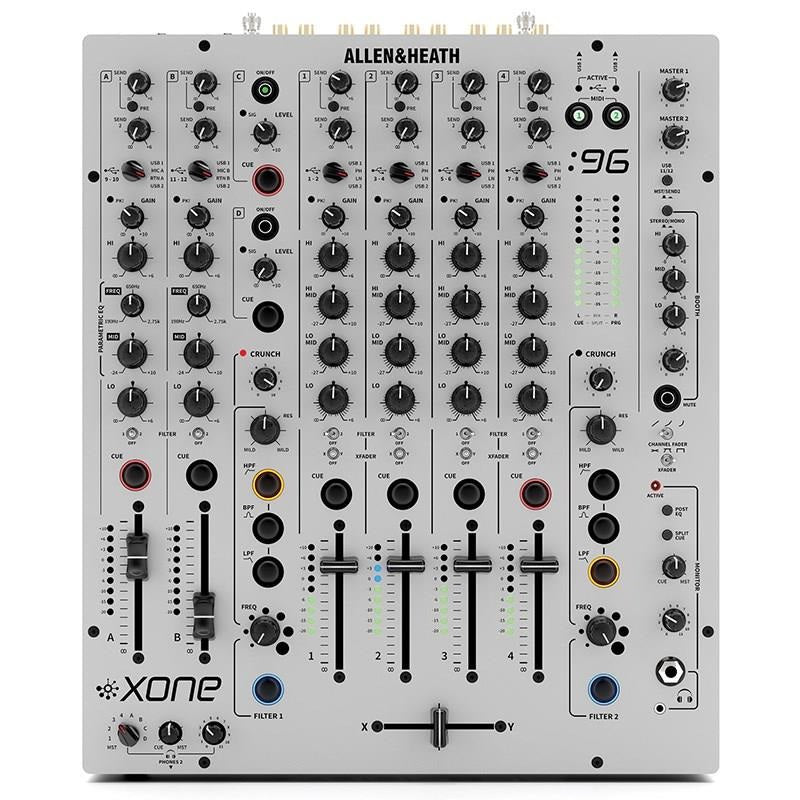 Xone_96_[4-channel_DJ_mixer_with_built-in_USB_port]_(Allen_&_Heath)_01