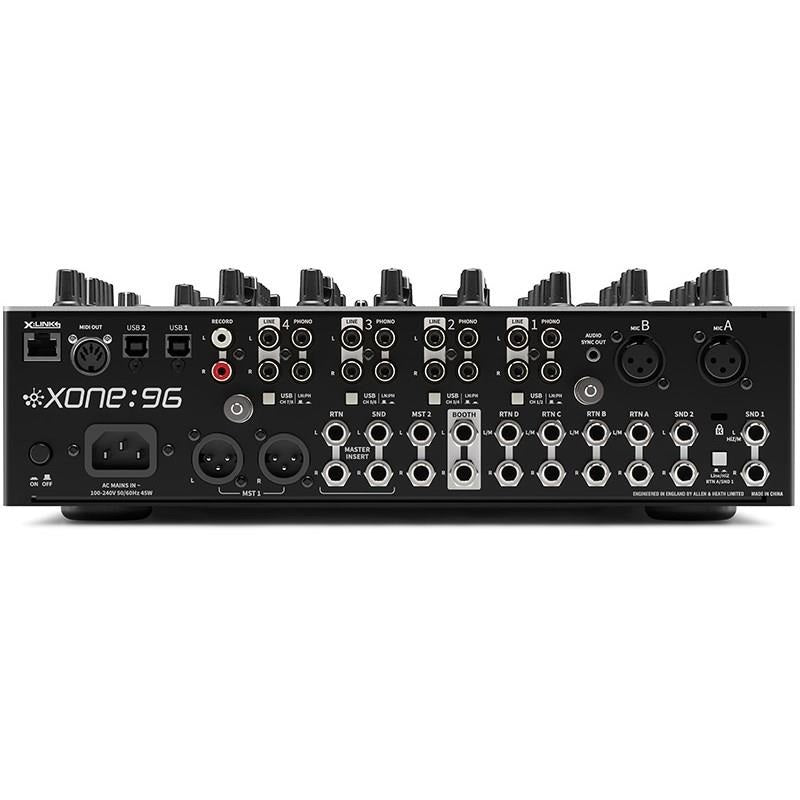 Xone_96_[4-channel_DJ_mixer_with_built-in_USB_port]_(Allen_&_Heath)_07