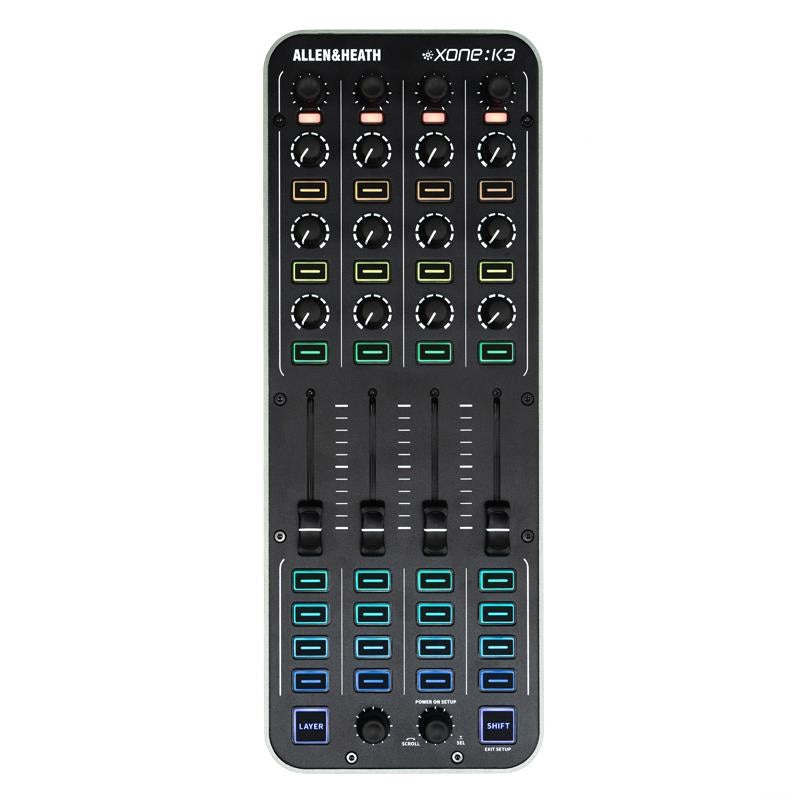 Xone_K3_[Universal_DJ_MIDI_Controller]_(Allen_&_Heath)_01