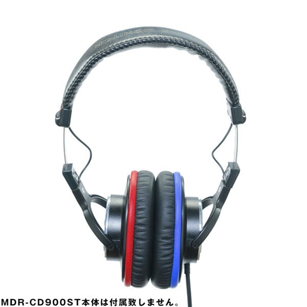 YAXI_stpad-DX-LR_(Replacement_Ear_Pads_for_Sony_MDR-CD900ST)_01