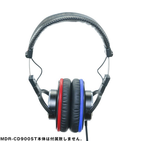 YAXI_stpad-DX-LR_(Replacement_Ear_Pads_for_Sony_MDR-CD900ST)_01