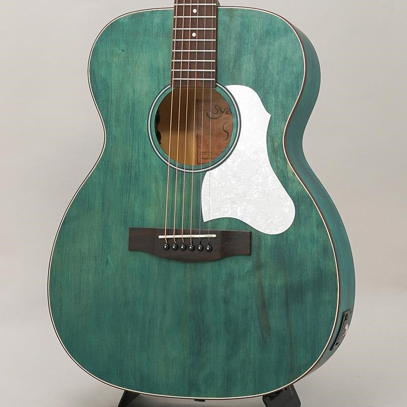 YEF-01/DBL (Demure Blue) S Yairi by S.Yairi – Ikebe Musical