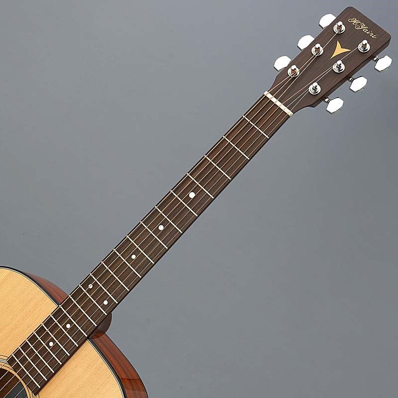 YF-00018 K Yairi by K.Yairi – Ikebe Musical Instruments Store