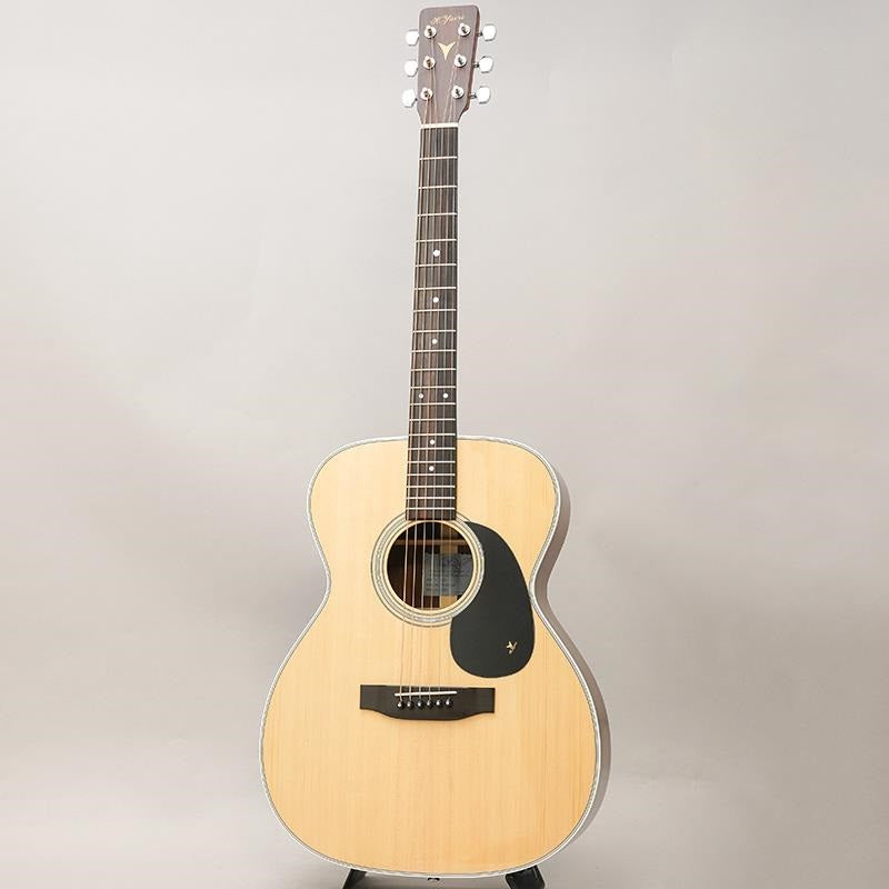 K.YAIRI　YF-00028 CUSTOM YF-00028 K Yairi by K.Yairi – Ikebe Musical Instruments Store